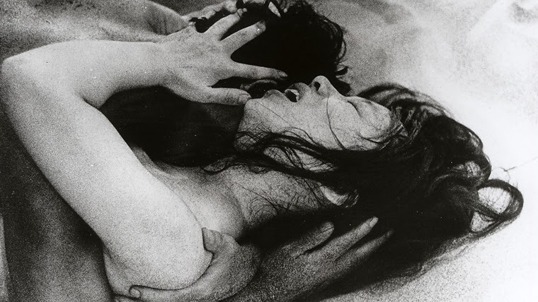 Женщина в песках (Suna no onna) 1964