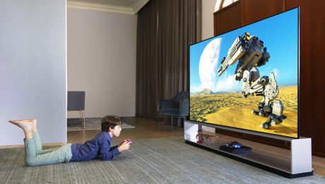 Как выбрать телевизор в 2021 году