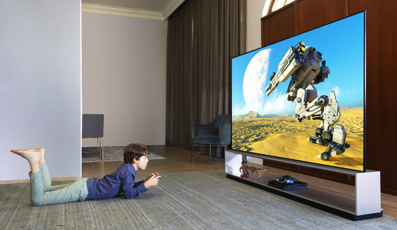 Как выбрать телевизор в 2021 году