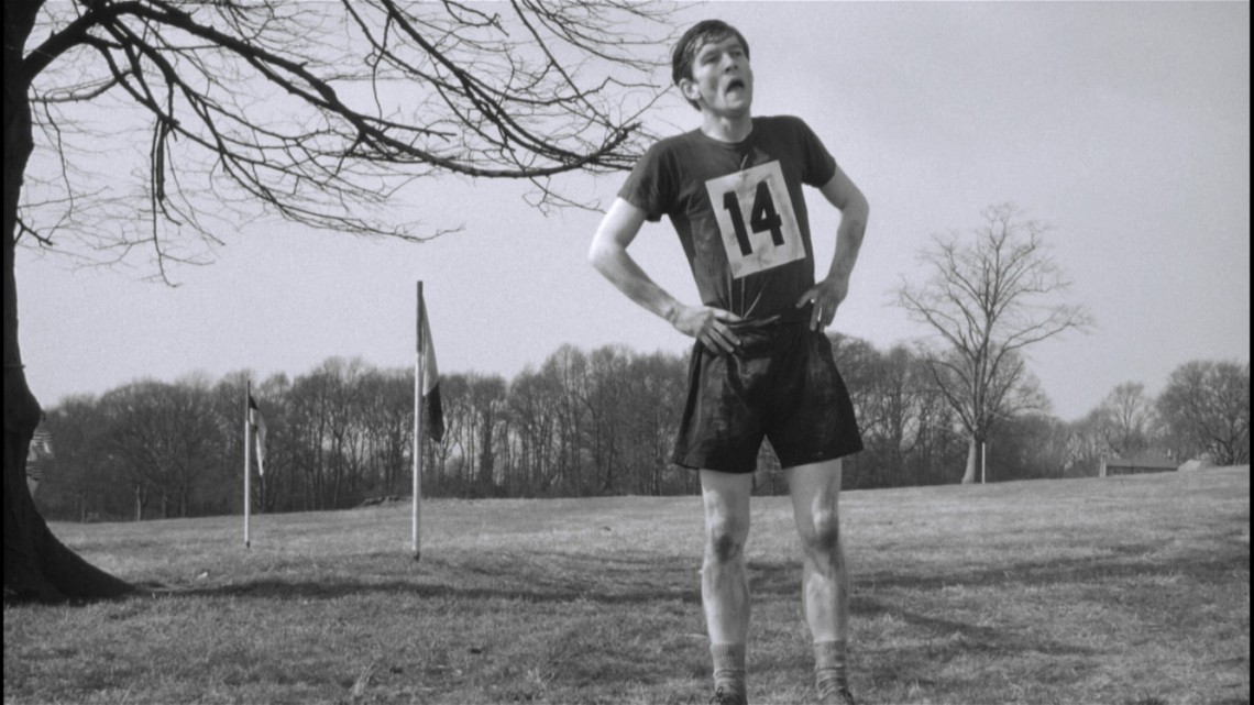 Одиночество бегуна на длинные дистанции (The Loneliness of the Long Distance Runner) 1962