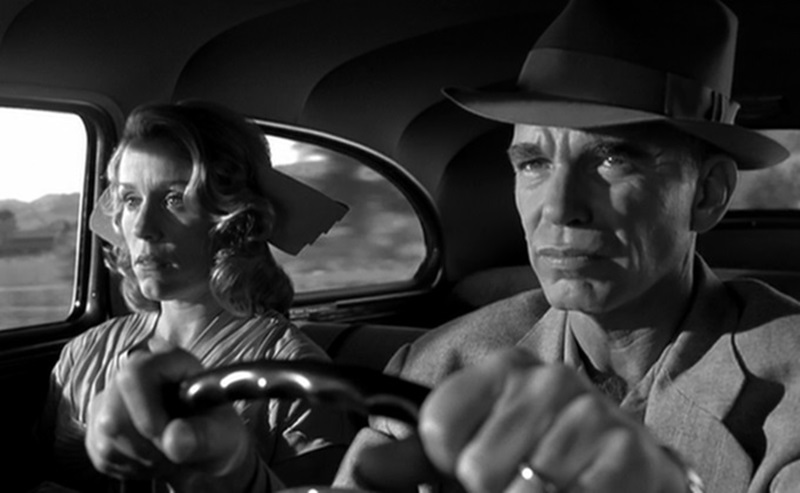 Человек, которого не было (The Man Who Wasn't There, 2001