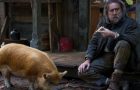 Свинья: вышел трейлер нового безумного фильма с Николасом Кейджем