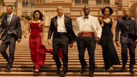 Все фильмы франшизы "Форсаж", ранжированные от худшего к лучшему