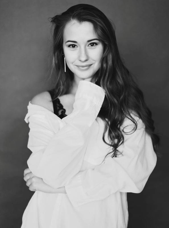 Вікторія Левченко