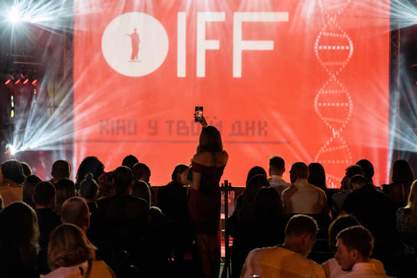 Підсумки 12-го Одеського міжнародного кінофестивалю