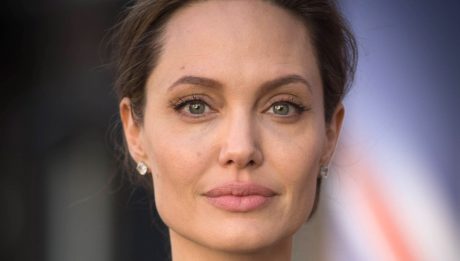 Анджелина Джоли актриса