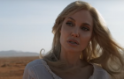 Вічні: вийшов офіційний трейлер фільму від Marvel з Анджеліною Джолі та Сальмою Гаєк