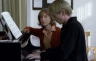 До ювілею знаменитого фільму: «Піаністка» Міхаеля Ганеке виходить у кіно