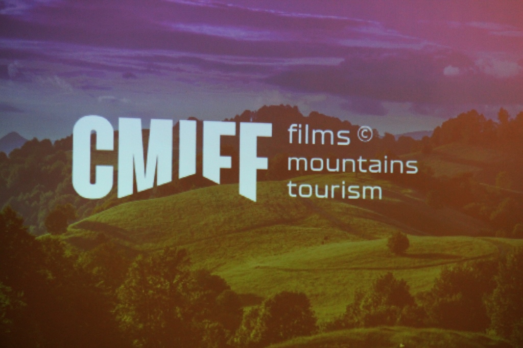 Карпатський гірський міжнародний кінофестиваль (CMIFF) 2021