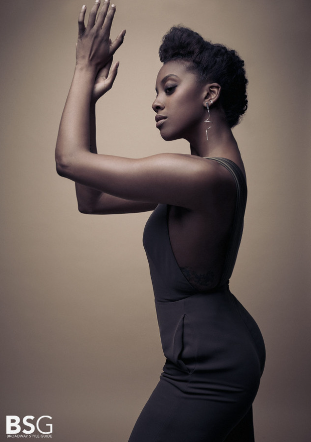 самые красивые афроамериканские актрисы