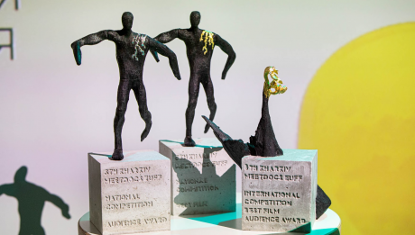 Ювілейний кінофестиваль Kharkiv MeetDocs оголосив переможців