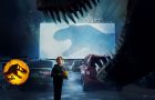 «Світ Юрського періоду 3: Домініон»: вийшло перше відео нового фільму