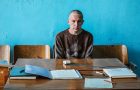 Український фільм про смертну кару позмагається за головну нагороду Роттердамського кінофестивалю