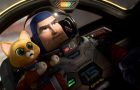 Базз Рятівник: новий трейлер приквелу анімації Історія іграшок