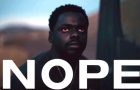Вышел трейлер нового фильма Джордана Пила («Прочь», «Мы») — «Нет» (Nope)