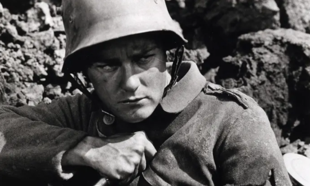 найкращі Фільми про Першу світову війну
