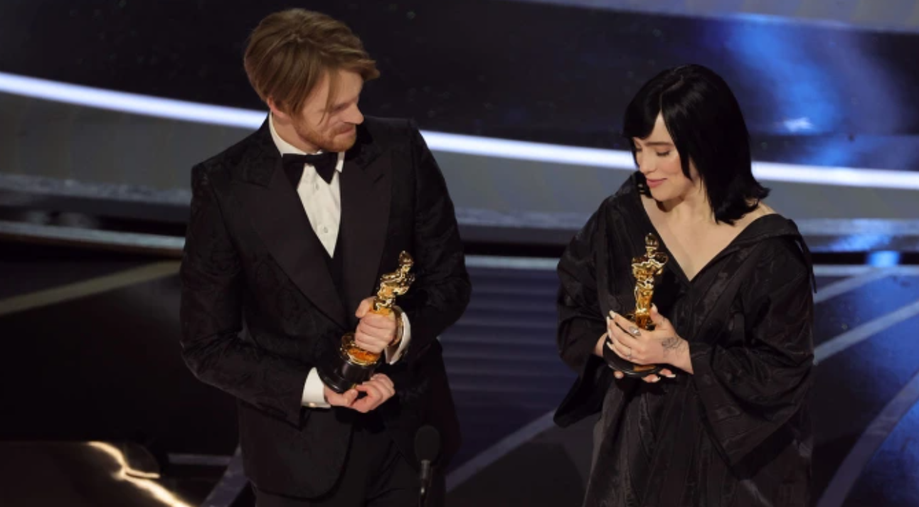 Оголошено переможців премії Оскар 2022
