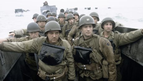 найкращі Фільми про Другу світову війну