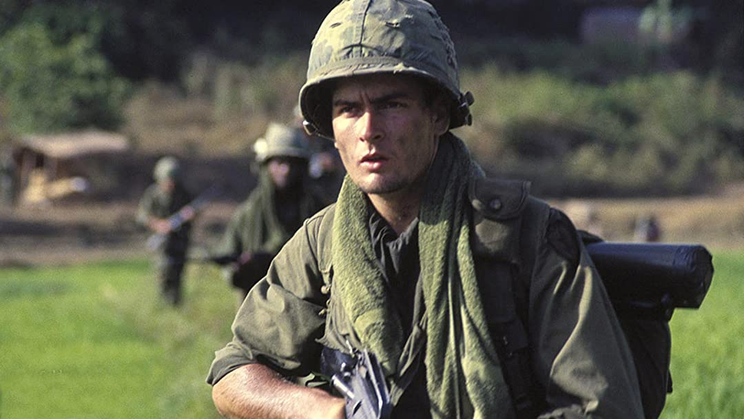 найкращі Фільми про війну у В'єтнамі