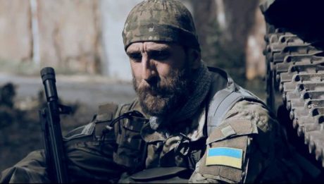 найкращі фільми про війну України з росією