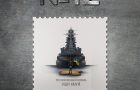 Укрпошта обирає дизайн марки «Рускій воєнний корабль, іді…». Встигніть проголосувати