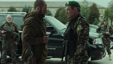 фільм про російсько українську війну