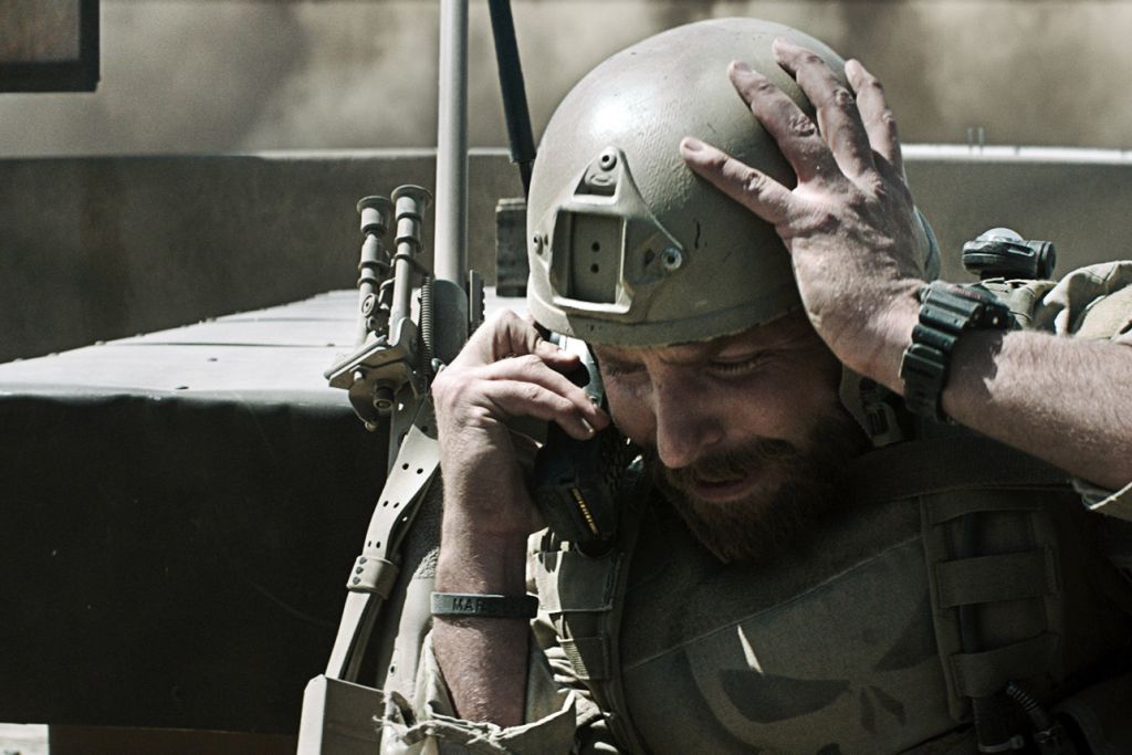 найкращі Фільми про війну в Іраку