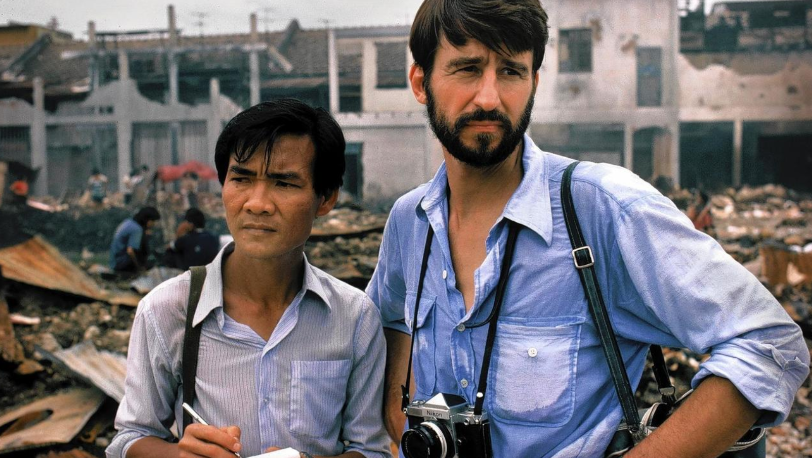 найкращі Фільми про війну у В'єтнамі