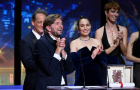 Каннський кінофестиваль 2022 року оголосив переможців (повний список)