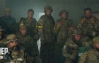 «Снайпер. Білий Ворон»: вийшов трейлер першого українського воєнного екшена за часів повномасштабного вторгнення