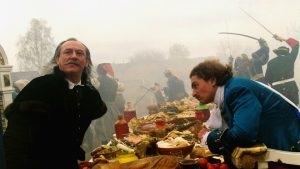 Молитва за гетьмана Мазепу фільм 2001 рік