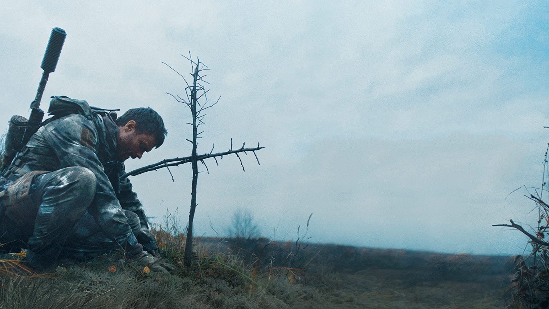 українські фільми про війну з росією