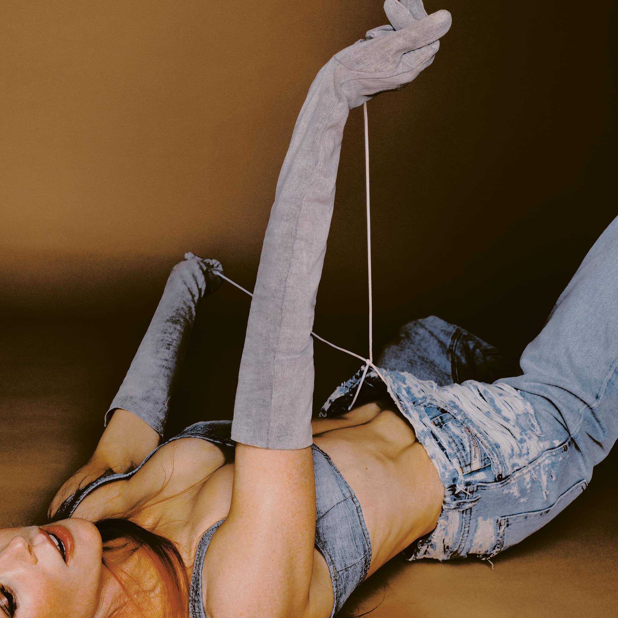 Ніколь Кідман шокувала ефектною фотосесією та неймовірним тілом