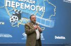 Дивись українське: продовжується національний тур «Кіно заради перемоги»