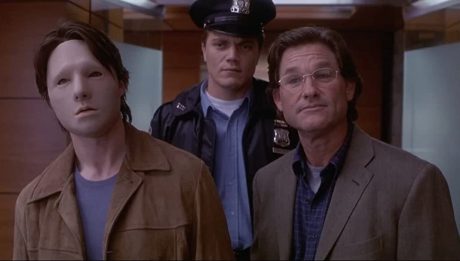 найкращі ролі Курт Рассел