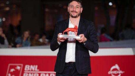 Драма «ШТТЛ» отримала головну нагороду Римського кінофестивалю