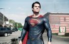 Warner готує нового «Супермена» з Генрі Кавіллом