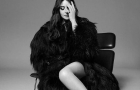Моніка Беллуччі у новій чорно-білій фотосесії для Style Magazine
