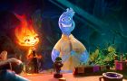 «Стихії»: вийшов дубльований трейлер анімації від Disney та Pixar