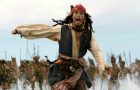 Джонні Депп таки повертається до «Піратів Карибського моря»