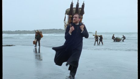Земля Бога ісландське кіно