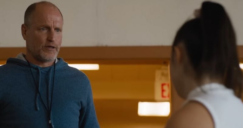 ремейк іспанського фільму Campeones