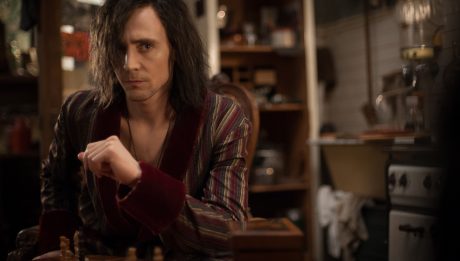 Виживуть тільки коханці Only Lovers Left Alive