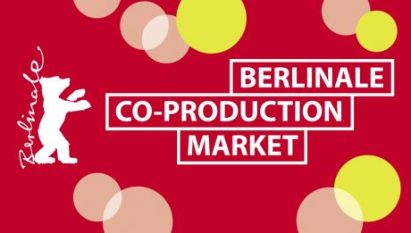 Berlinale Co-Production Market