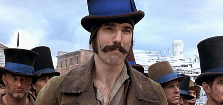 Денієл Дей-Льюіс