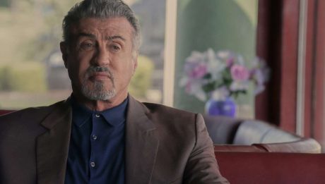 найкращі ролі Сильвестра Сталлоне