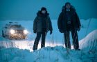 Буде холодно: HBO опублікував кадр 4 сезону «Справжнього детектива»