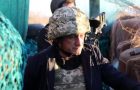На Берлінале показали фільм Шона Пенна про війну в Україні