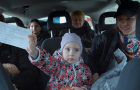 На головному документальному кінофестивалі Великої Британії покажуть фільм “Звідки куди” про українську евакуацію