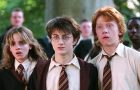 Warner готує серіал по «Гаррі Поттеру»
